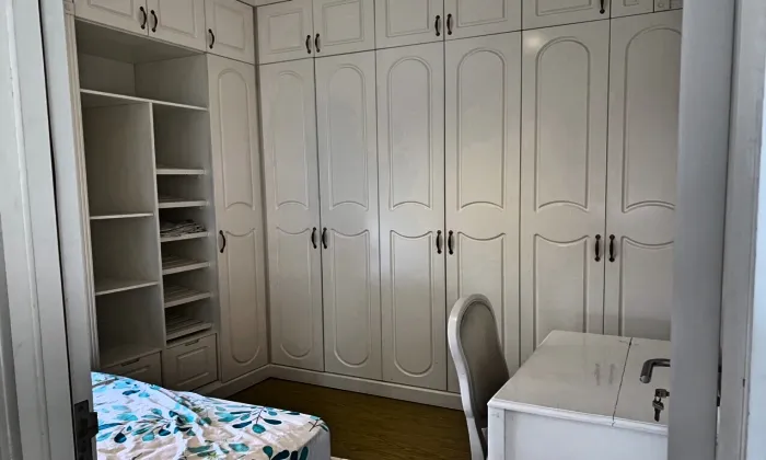 Nice Three Bedroom Tower 3 Masteri Thao Dien Apartment For Rent HCM 93sqm 1,250 USD/month