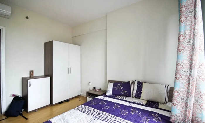 Good Rent 03 Bedroom Tower 4 Masteri Thao Dien For Rent HCMC 93sqm 1,200 USD/month