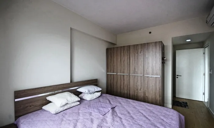 Good Rent 03 Bedroom Tower 4 Masteri Thao Dien For Rent HCMC 93sqm 1,200 USD/month