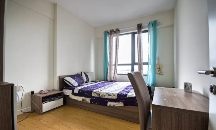 Good Rent 03 Bedroom Tower 4 Masteri Thao Dien For Rent HCMC 93sqm 1,200 USD/month