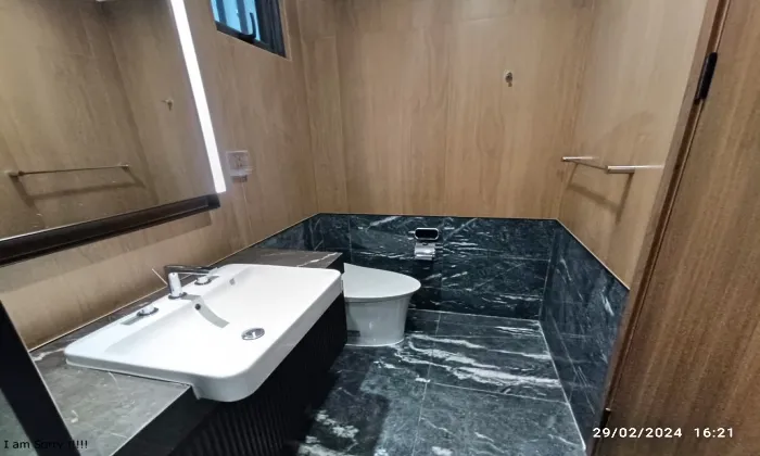 02 Bedroom Lumiere Riverside Block West For Rent in District 2 HCM 72sqm 1,300 USD/month