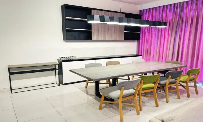 Renovation Four Bedroom The Vista An Phu Apartment For Rent in HCMC 172sqm 2,500 USD/month