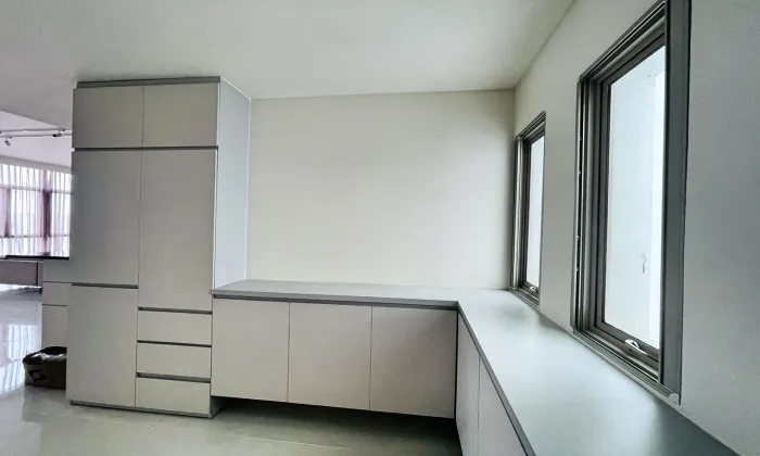 Renovation Four Bedroom The Vista An Phu Apartment For Rent in HCMC 172sqm 2,500 USD/month