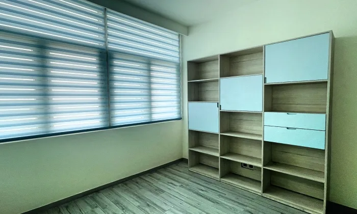Renovation Four Bedroom The Vista An Phu Apartment For Rent in HCMC 172sqm 2,500 USD/month