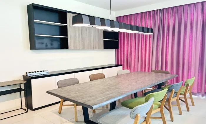 Renovation Four Bedroom The Vista An Phu Apartment For Rent in HCMC 172sqm 2,500 USD/month