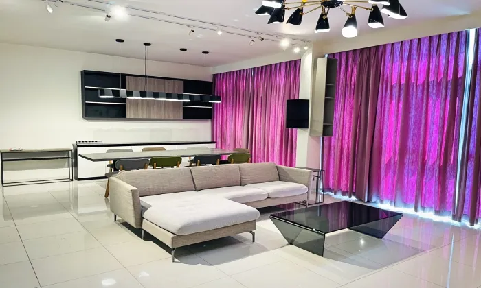 Renovation Four Bedroom The Vista An Phu Apartment For Rent in HCMC 172sqm 2,500 USD/month