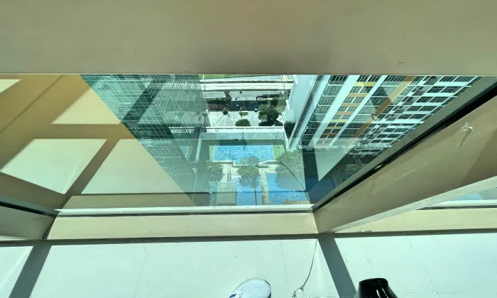Unfurnished Good Rent 04 Bedroom The Vista Apartment for rent HCMC 172sqm 2,200 USD/month