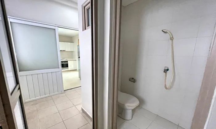 Unfurnished Good Rent 04 Bedroom The Vista Apartment for rent HCMC 172sqm 2,200 USD/month