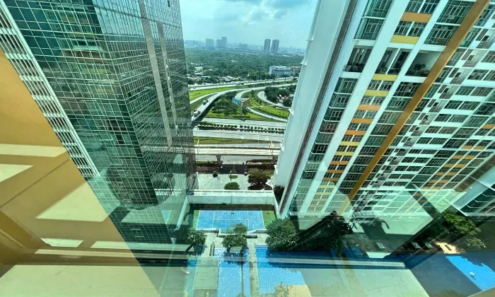 Unfurnished Good Rent 04 Bedroom The Vista Apartment for rent HCMC 172sqm 2,200 USD/month