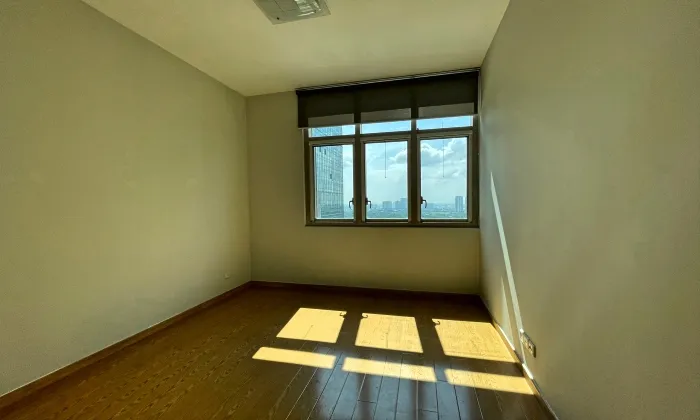 Unfurnished Good Rent 04 Bedroom The Vista Apartment for rent HCMC 172sqm 2,200 USD/month