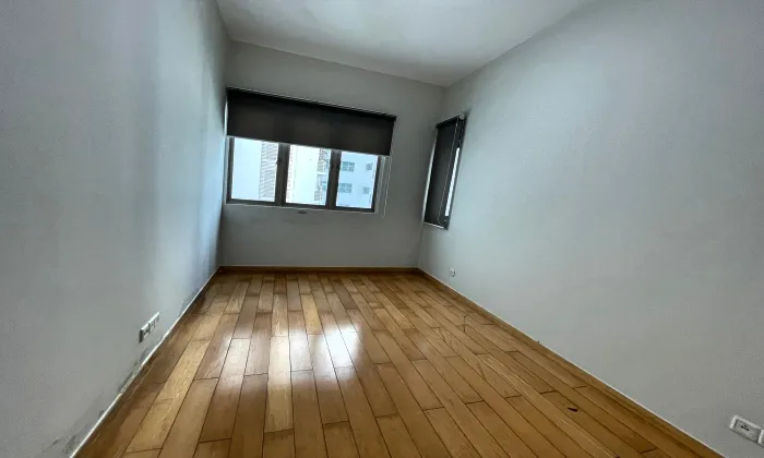 Unfurnished Good Rent 04 Bedroom The Vista Apartment for rent HCMC 172sqm 2,200 USD/month