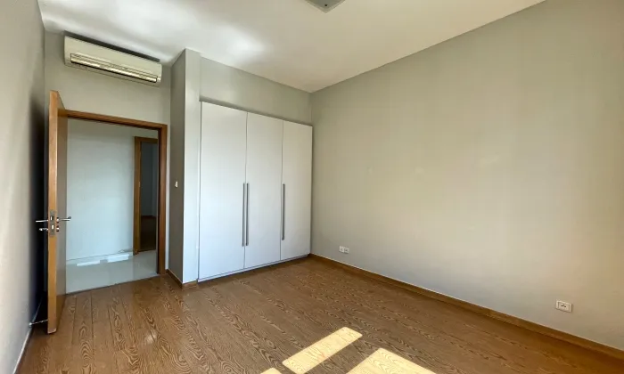 Unfurnished Good Rent 04 Bedroom The Vista Apartment for rent HCMC 172sqm 2,200 USD/month