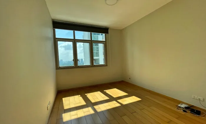 Unfurnished Good Rent 04 Bedroom The Vista Apartment for rent HCMC 172sqm 2,200 USD/month