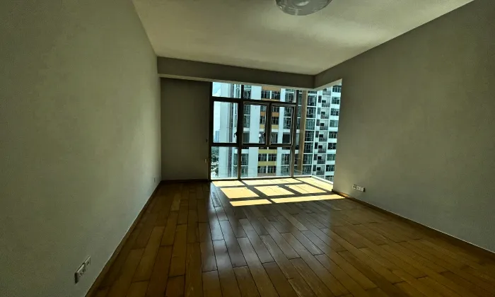 Unfurnished Good Rent 04 Bedroom The Vista Apartment for rent HCMC 172sqm 2,200 USD/month