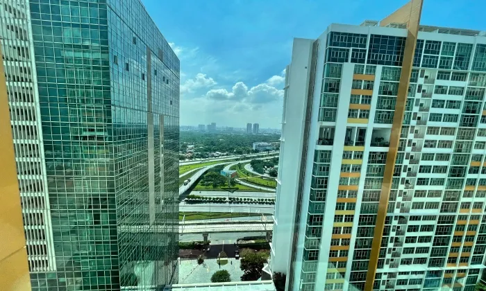 Unfurnished Good Rent 04 Bedroom The Vista Apartment for rent HCMC 172sqm 2,200 USD/month
