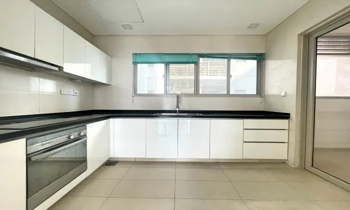 Best View Four Bedroom The Vista An Phu Apartment for rent in HCMC 172sqm 2,700 USD/month