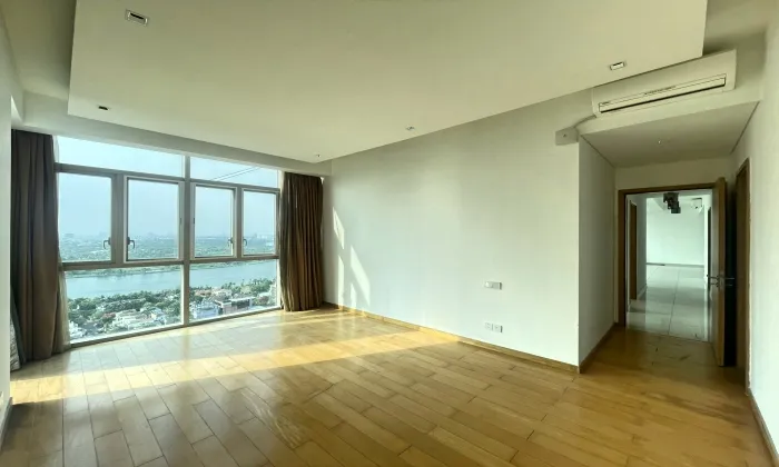 Best View Four Bedroom The Vista An Phu Apartment for rent in HCMC 172sqm 2,700 USD/month