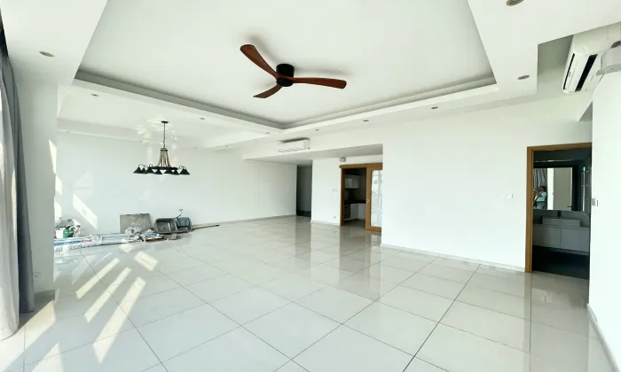 Best View Four Bedroom The Vista An Phu Apartment for rent in HCMC 172sqm 2,700 USD/month