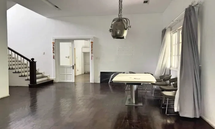 Very Modern And Spacious Villa For Rent Thao Dien 1 Compound HCM 800sqm 7,200 USD/month