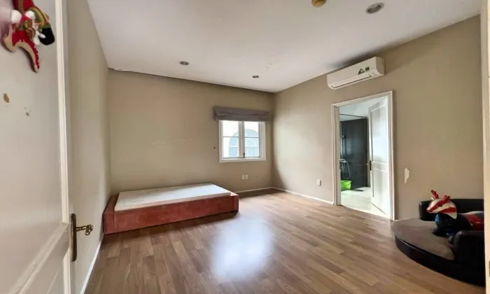 Very Modern And Spacious Villa For Rent Thao Dien 1 Compound HCM 800sqm 7,200 USD/month