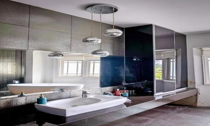 Very Modern And Spacious Villa For Rent Thao Dien 1 Compound HCM 800sqm 7,200 USD/month