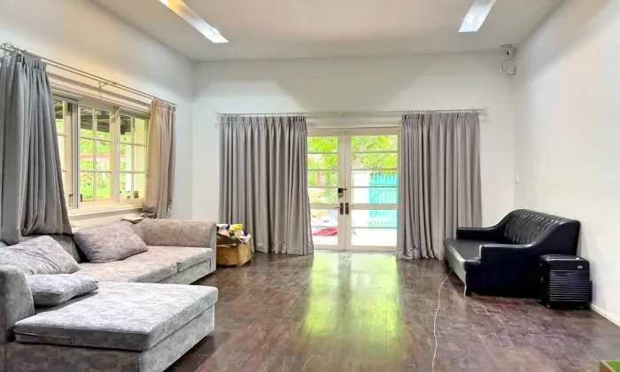 Very Modern And Spacious Villa For Rent Thao Dien 1 Compound HCM 800sqm 7,200 USD/month