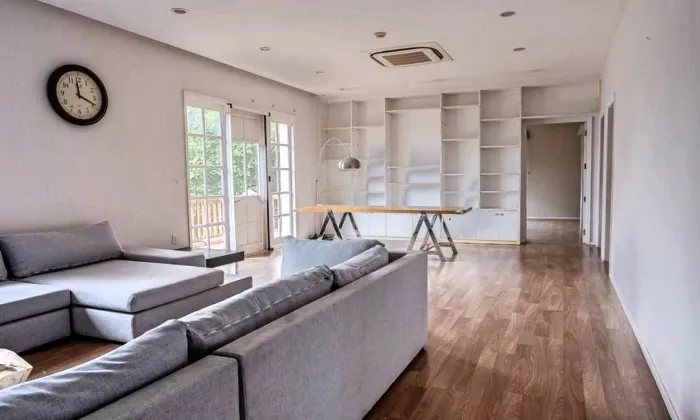 Very Modern And Spacious Villa For Rent Thao Dien 1 Compound HCM 800sqm 7,200 USD/month