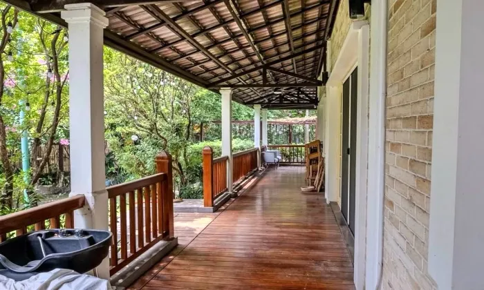 Very Modern And Spacious Villa For Rent Thao Dien 1 Compound HCM 800sqm 7,200 USD/month