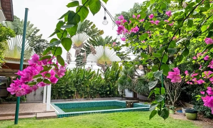 Very Modern And Spacious Villa For Rent Thao Dien 1 Compound HCM 800sqm 7,200 USD/month