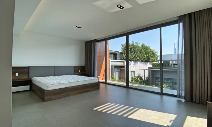 04 Bedrooms Holm Villa For Rent in Thao Dien District 2 HCMC 500sqm 11,000 USD/month