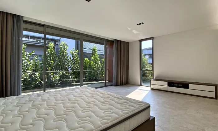 04 Bedrooms Holm Villa For Rent in Thao Dien District 2 HCMC 500sqm 11,000 USD/month