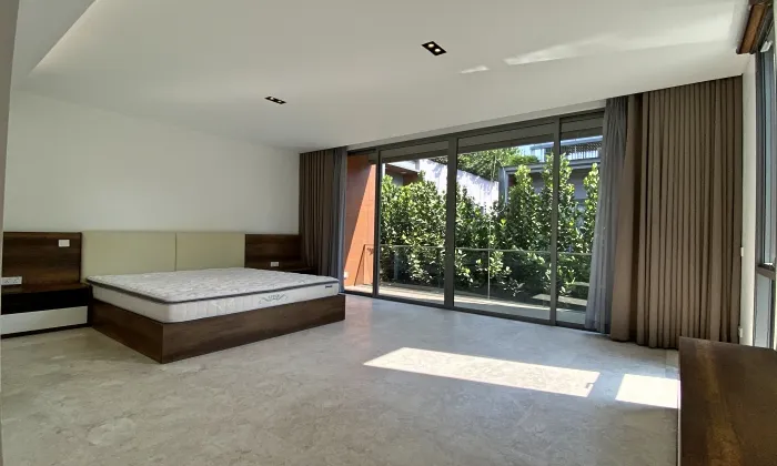 04 Bedrooms Holm Villa For Rent in Thao Dien District 2 HCMC 500sqm 11,000 USD/month