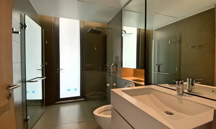 04 Bedrooms Holm Villa For Rent in Thao Dien District 2 HCMC 500sqm 11,000 USD/month