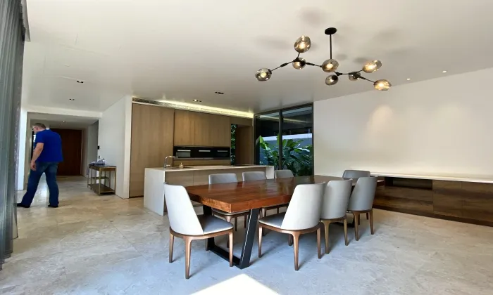 04 Bedrooms Holm Villa For Rent in Thao Dien District 2 HCMC 500sqm 11,000 USD/month