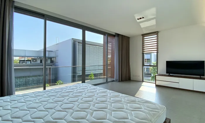 04 Bedrooms Holm Villa For Rent in Thao Dien District 2 HCMC 500sqm 11,000 USD/month