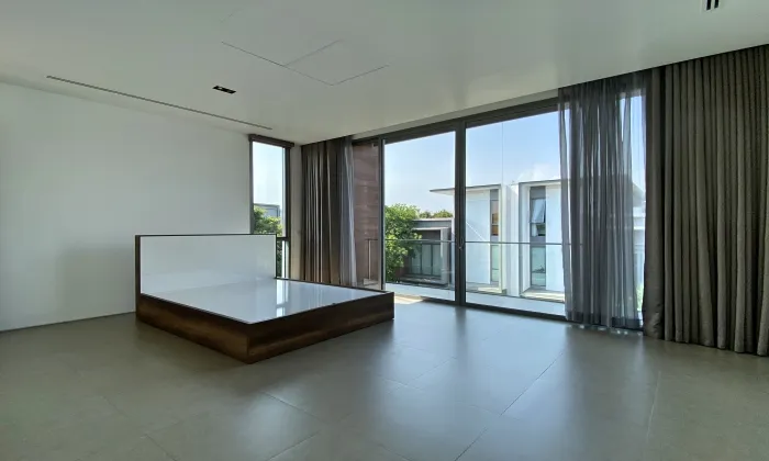 04 Bedrooms Holm Villa For Rent in Thao Dien District 2 HCMC 500sqm 11,000 USD/month