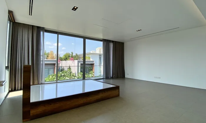 04 Bedrooms Holm Villa For Rent in Thao Dien District 2 HCMC 500sqm 11,000 USD/month