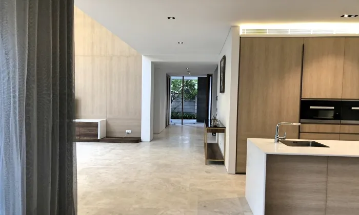 04 Bedrooms Holm Villa For Rent in Thao Dien District 2 HCMC 500sqm 11,000 USD/month