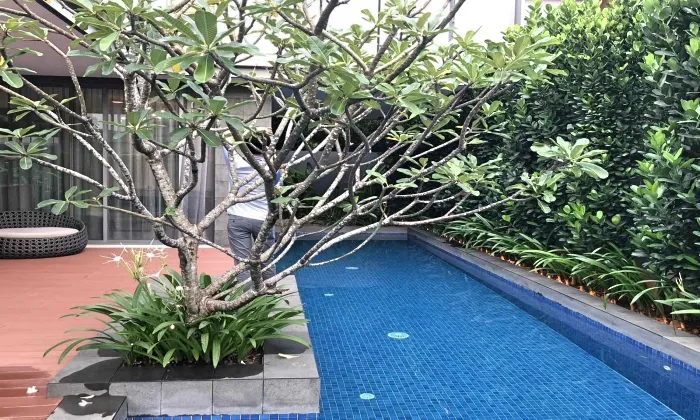04 Bedrooms Holm Villa For Rent in Thao Dien District 2 HCMC 500sqm 11,000 USD/month
