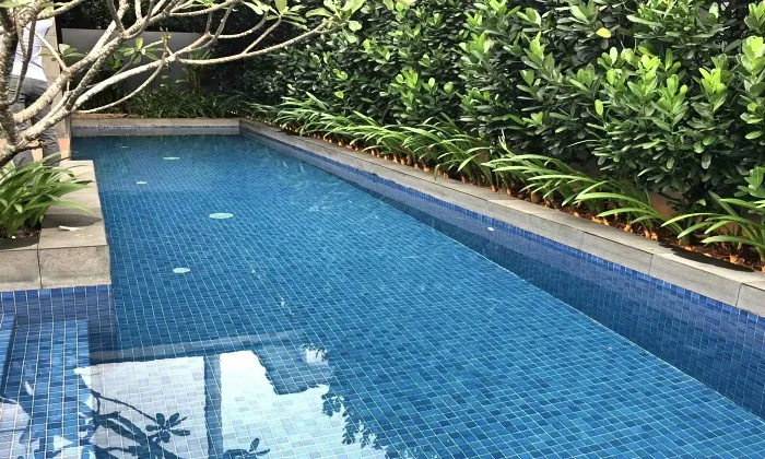 04 Bedrooms Holm Villa For Rent in Thao Dien District 2 HCMC 500sqm 11,000 USD/month