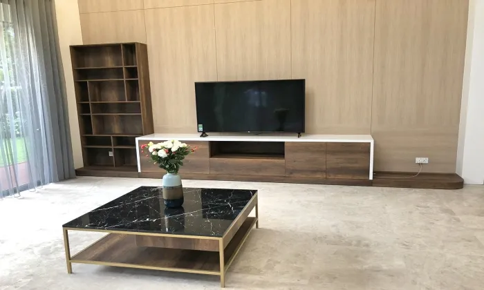 04 Bedrooms Holm Villa For Rent in Thao Dien District 2 HCMC 500sqm 11,000 USD/month