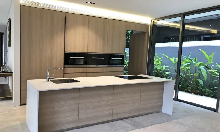 04 Bedrooms Holm Villa For Rent in Thao Dien District 2 HCMC 500sqm 11,000 USD/month