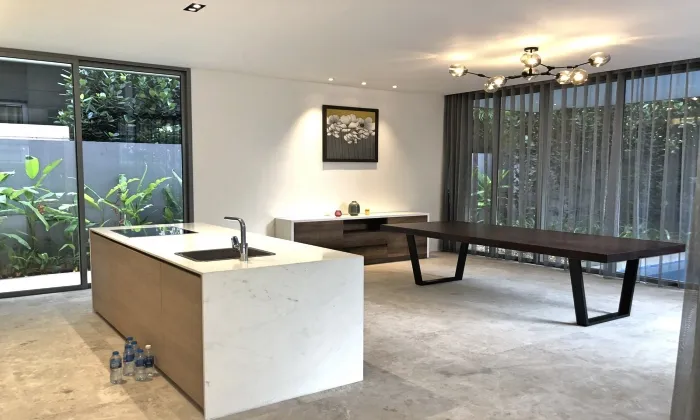 04 Bedrooms Holm Villa For Rent in Thao Dien District 2 HCMC 500sqm 11,000 USD/month