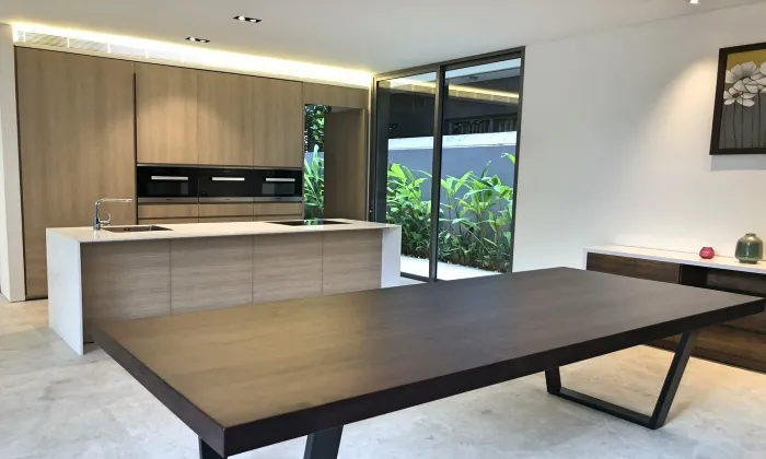 04 Bedrooms Holm Villa For Rent in Thao Dien District 2 HCMC 500sqm 11,000 USD/month