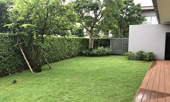 04 Bedrooms Holm Villa For Rent in Thao Dien District 2 HCMC 500sqm 11,000 USD/month