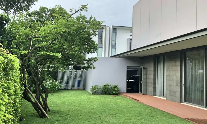 04 Bedrooms Holm Villa For Rent in Thao Dien District 2 HCMC 500sqm 11,000 USD/month