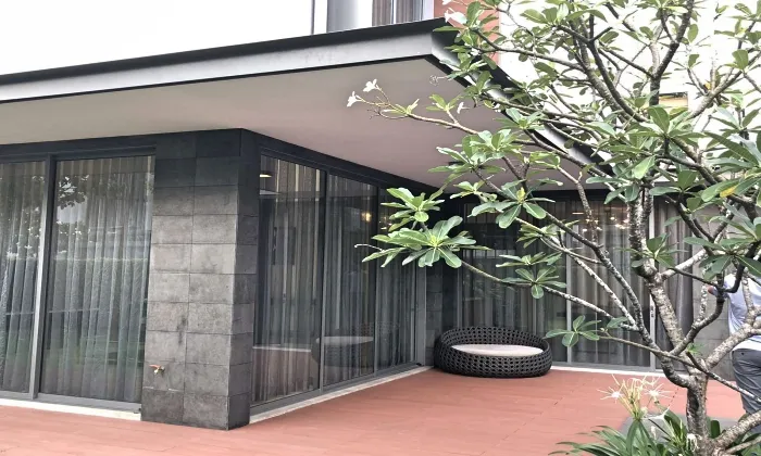 04 Bedrooms Holm Villa For Rent in Thao Dien District 2 HCMC 500sqm 11,000 USD/month