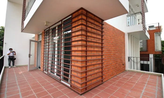 Modern 03 Bedroom Home For Rent in Thao Dien District 2 HCM 220sqm 3,000 USD/month