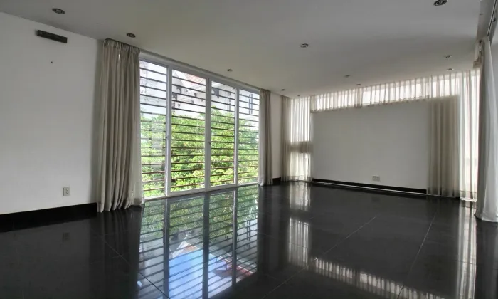 Modern 03 Bedroom Home For Rent in Thao Dien District 2 HCM 220sqm 3,000 USD/month