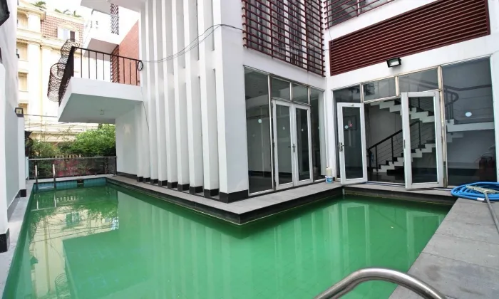 Modern 03 Bedroom Home For Rent in Thao Dien District 2 HCM 220sqm 3,000 USD/month